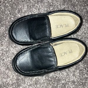 Never worn, Children’s place loafers size 7